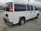 2008 Chevrolet Express G3500