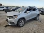 2018 Chevrolet Trax 1LT