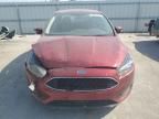 2017 Ford Focus SEL