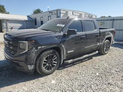 Salvage cars for sale at Prairie Grove, AR auction: 2024 GMC Sierra K1500 ELEVATION-L