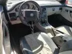 2000 Mercedes-Benz SLK 230 Kompressor