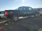 2013 Chevrolet Silverado K3500 LTZ