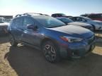 2018 Subaru Crosstrek Limited