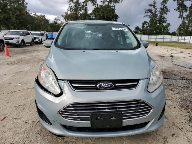 2014 Ford C-MAX SE