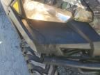 2017 Polaris Ranger Crew XP 900 EPS