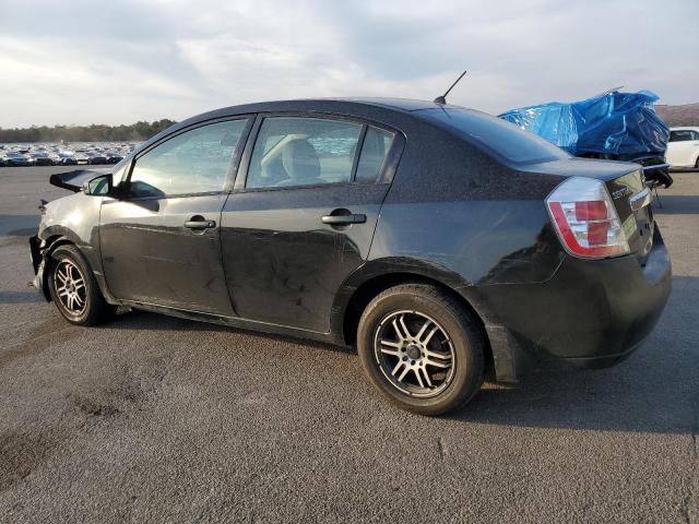 2010 Nissan Sentra 2.0