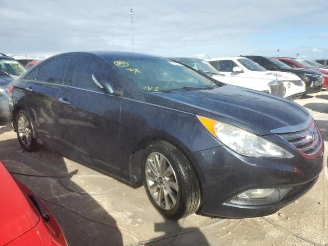 2014 Hyundai Sonata SE