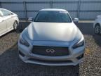 2020 Infiniti Q50 Pure