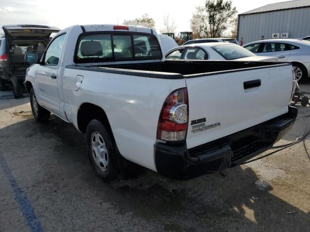 2010 Toyota Tacoma