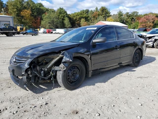 2010 Nissan Altima Base