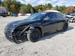 Nissan Vehiculos salvage en venta: 2010 Nissan Altima Base