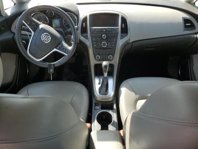 2013 Buick Verano Convenience