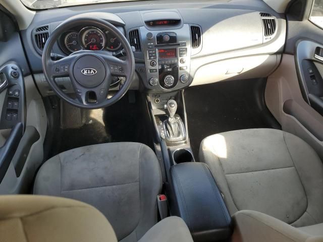 2013 KIA Forte EX