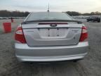 2010 Ford Fusion Sport