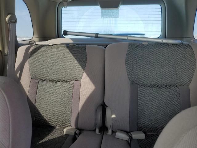 2002 Toyota Rav4