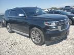 2015 Chevrolet Tahoe C1500 LTZ