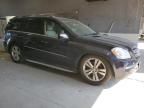 2010 Mercedes-Benz GL 450 4matic