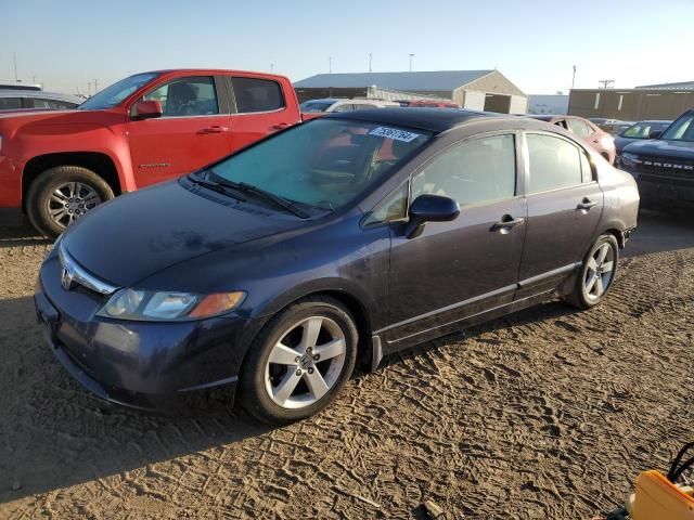 2006 Honda Civic EX