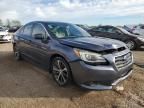 2015 Subaru Legacy 2.5I Limited