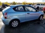 2008 Hyundai Accent GS