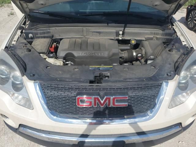 2008 GMC Acadia SLT-2