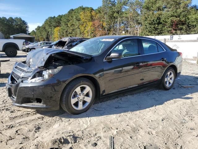 2013 Chevrolet Malibu LS