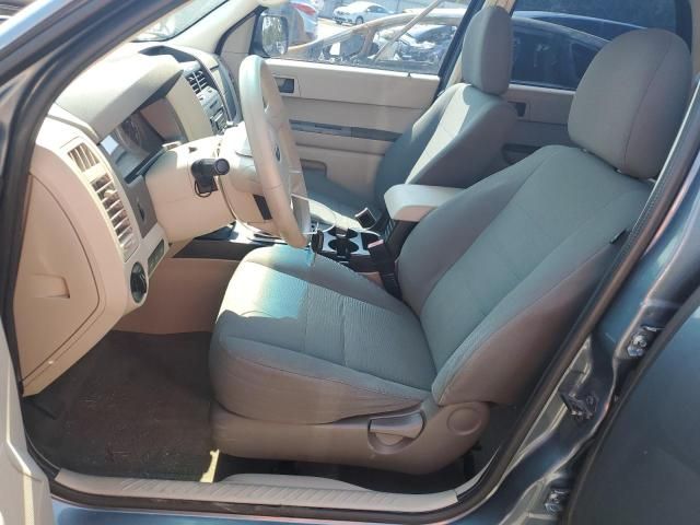 2012 Ford Escape XLS