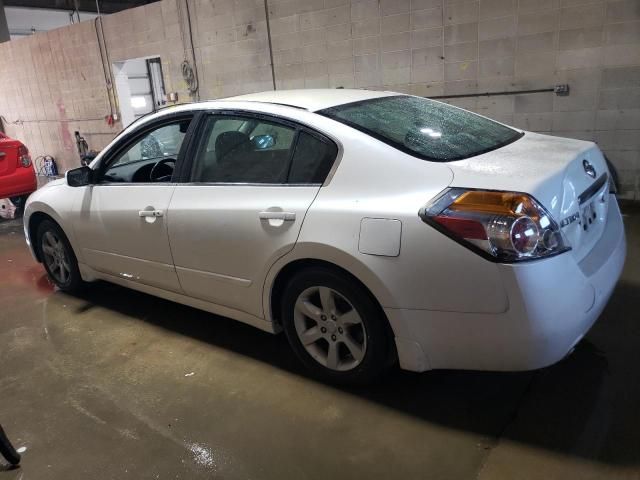 2009 Nissan Altima 2.5