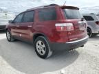 2011 GMC Acadia SLE