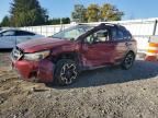 2017 Subaru Crosstrek Limited