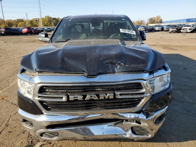 2019 Dodge RAM 1500 BIG HORN/LONE Star