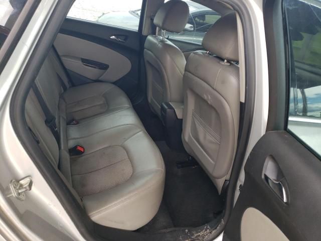 2013 Buick Verano Convenience