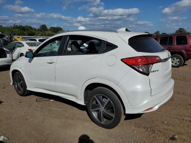 2019 Honda HR-V Touring