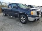 2007 GMC New Sierra C1500