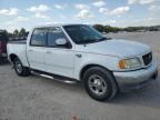 2003 Ford F150 Supercrew