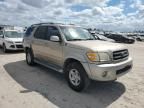 2002 Toyota Sequoia SR5