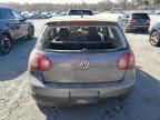 2009 Volkswagen Rabbit