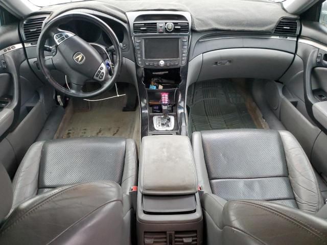 2005 Acura TL