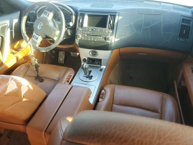 2003 Infiniti FX45