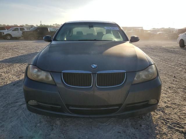 2008 BMW 328 I