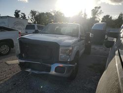 2014 Ford F350 Super Duty en venta en Apopka, FL