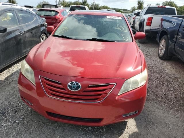 2009 Toyota Camry SE