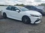 2023 Toyota Camry SE Night Shade