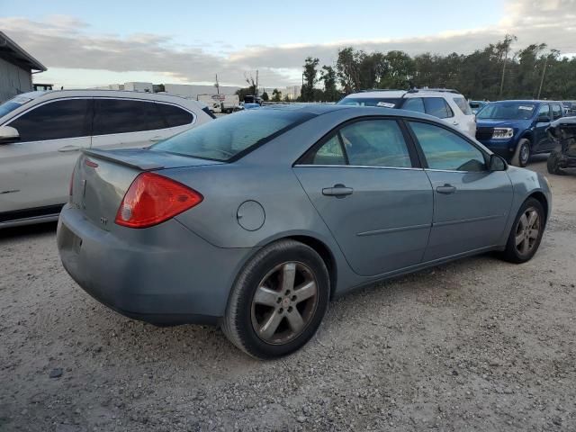 2007 Pontiac G6 GT