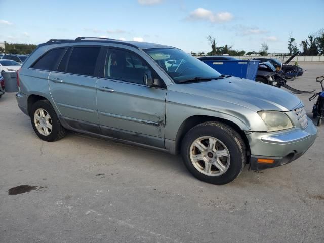 2004 Chrysler Pacifica