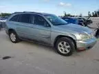 2004 Chrysler Pacifica