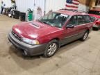 1998 Subaru Legacy 30TH Anniversary Outback