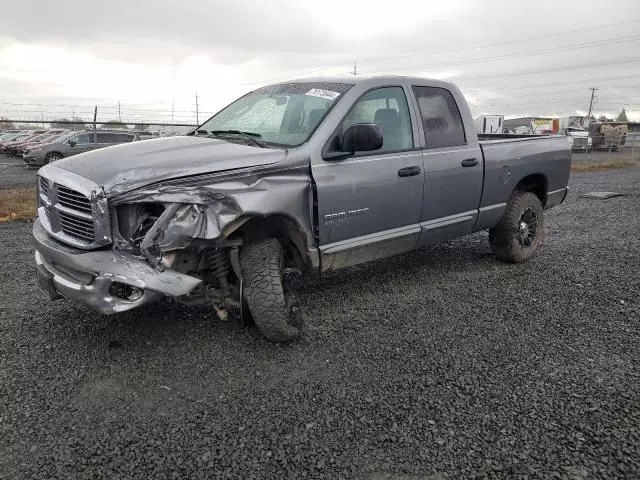 2006 Dodge RAM 1500 ST