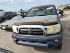 2007 Toyota Tacoma Double Cab Prerunner