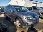 2016 Honda Pilot LX